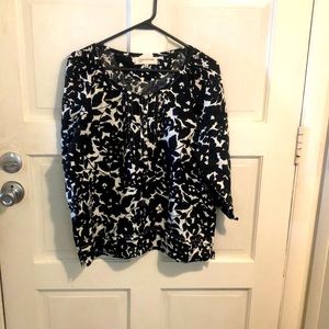 ✨NWOT✨Jones New York Sport Blouse